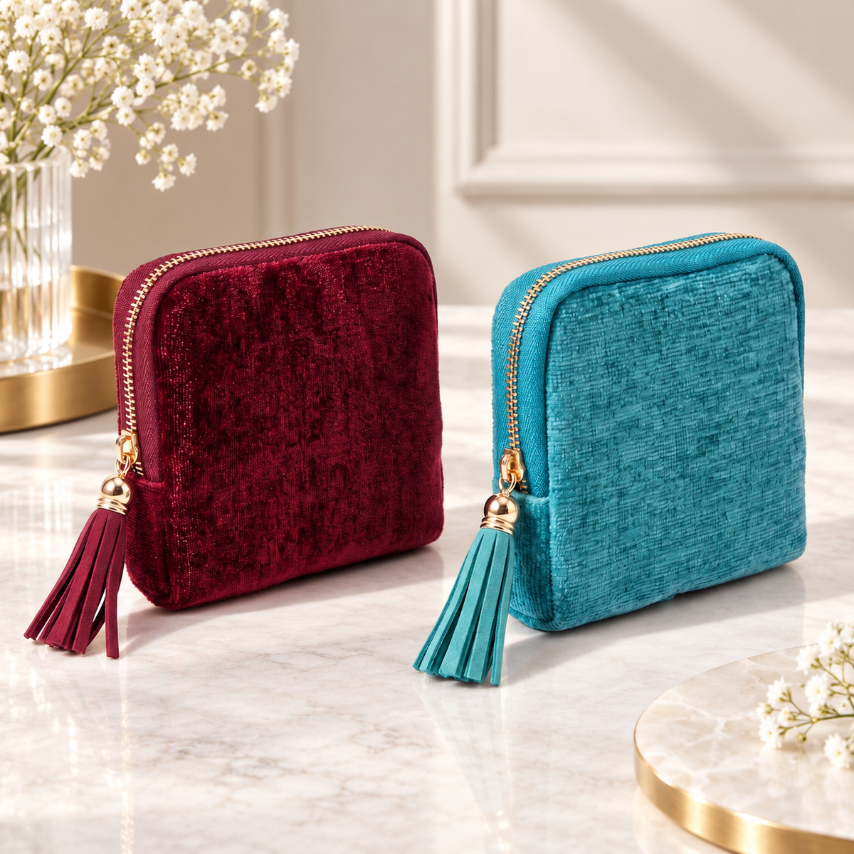 MoonBag Farben und Modelle